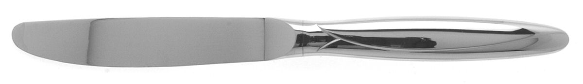 San Remo (Stainless) Modern Hollow Knife by WMF Flatware-1