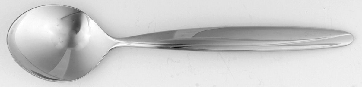 San Remo (Stainless) Teaspoon by WMF Flatware-1