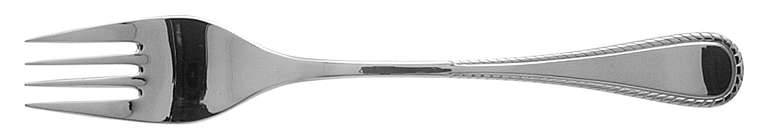 Sevilla (Stainless) Fork by WMF Flatware-1