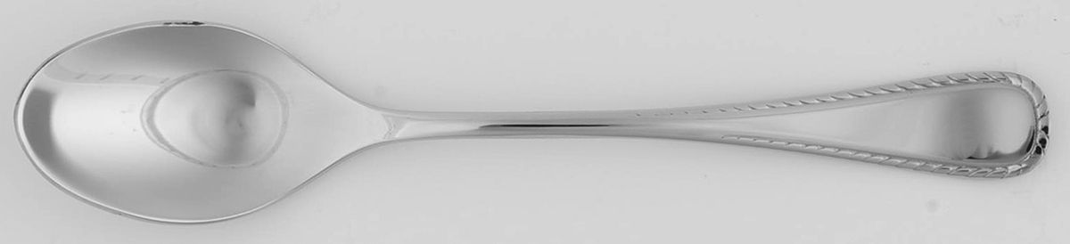 Sevilla (Stainless) Teaspoon by WMF Flatware-1