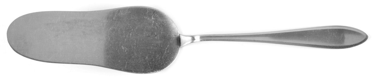 Shadowpoint (Stainless) All Stainless Pie Server by WMF Flatware-1