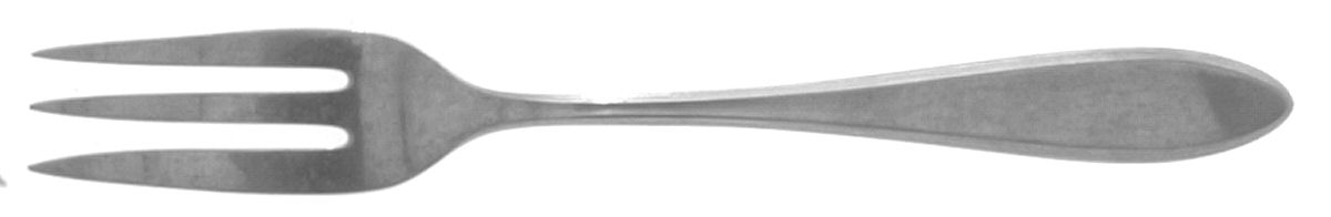 Shadowpoint (Stainless) Pastry Fork by WMF Flatware-1