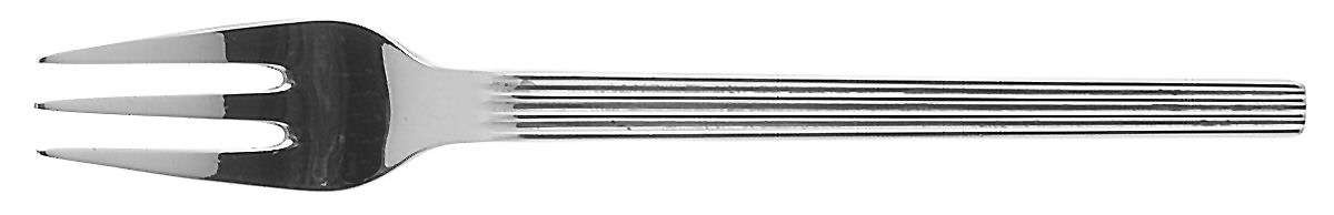 Sienna (Stainless) Individual Salad Fork by WMF Flatware-1