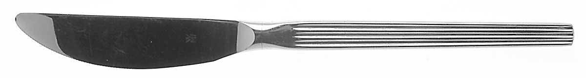 Sienna (Stainless) Modern Hollow Knife by WMF Flatware-1