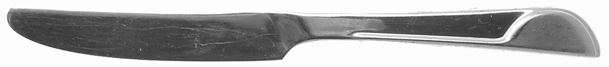 Solo (Stainless) New French Solid Knife by WMF Flatware-1
