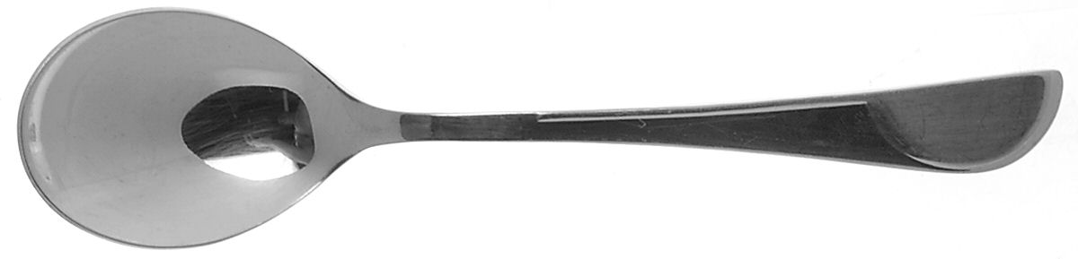 Solo (Stainless) Teaspoon by WMF Flatware-1