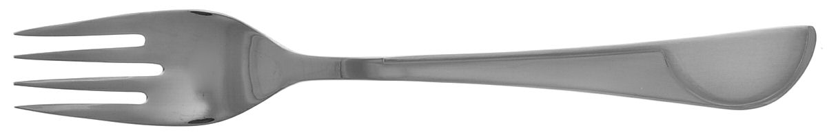 Solo (Stainless) Individual Salad Fork by WMF Flatware-1