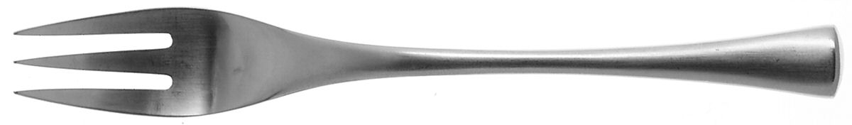Spoleto (Stainless) Cocktail/Seafood Fork by WMF Flatware-1