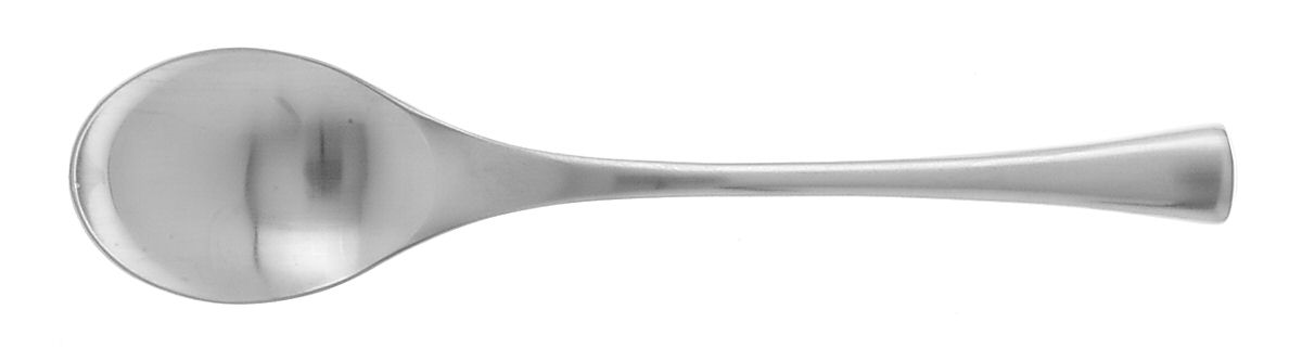 Spoleto (Stainless) Teaspoon by WMF Flatware-1