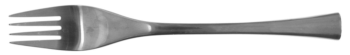 Spoleto (Stainless) Fork by WMF Flatware-1