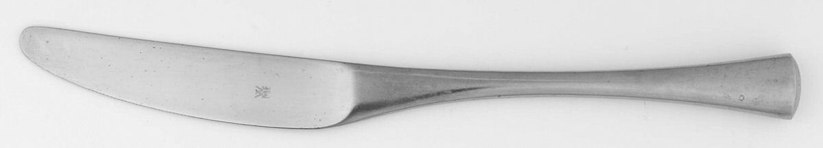Spoleto (Stainless) Modern Solid Knife by WMF Flatware-1