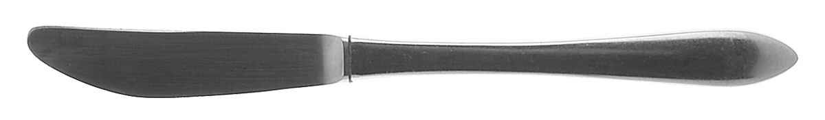 Stuart (Stainless, Pointed Tip) Modern Hollow Knife by WMF Flatware-1