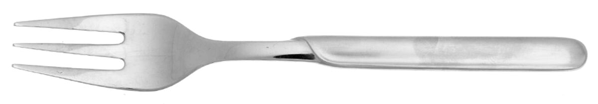 Stylar (Stainless) Pastry Fork by WMF Flatware-1
