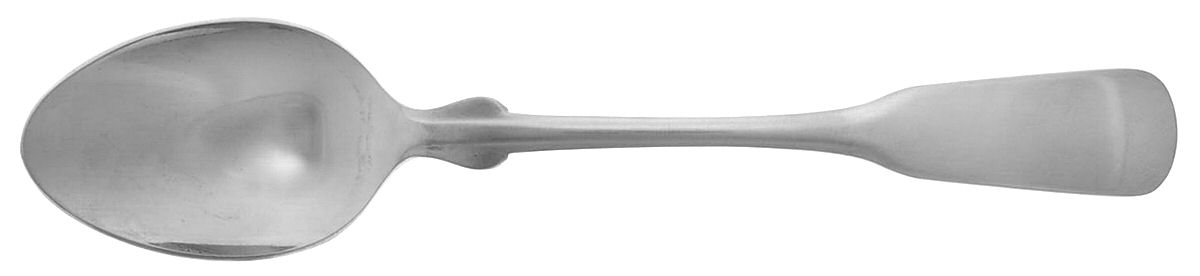 Suffolk (Stainless) Teaspoon by WMF Flatware-1