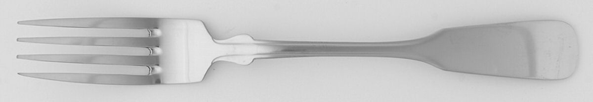 Suffolk (Stainless) Individual Salad Fork by WMF Flatware-1
