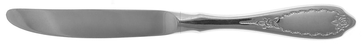 Summer Rose (Stainless) Modern Hollow Knife by WMF Flatware-1