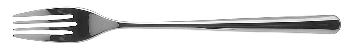 Taika (Stainless) Individual Salad Fork by WMF Flatware-1