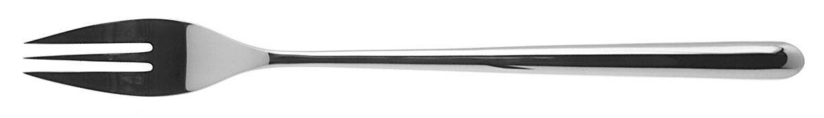 Taika (Stainless) Solid Serving Fork by WMF Flatware-1