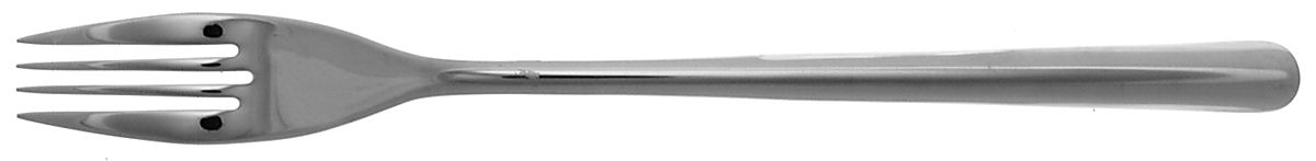 Taika (Stainless) Fork by WMF Flatware-1