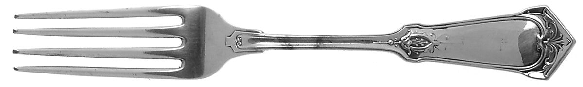Humbolt (Sterling, 1880) Fork by Wood & Hughes-1