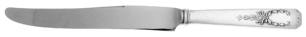 Madam Jumel (Sterling, 1908) New French Hollow Knife by Whiting Manf Co-1
