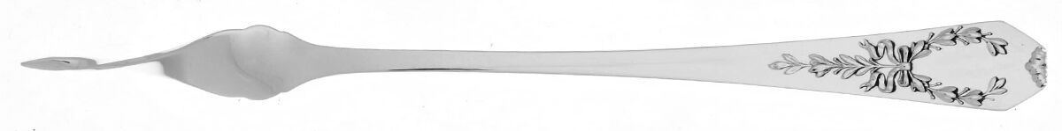 Madam Jumel (Sterling, 1908) One Tine Butter Pick by Whiting Manf Co-1
