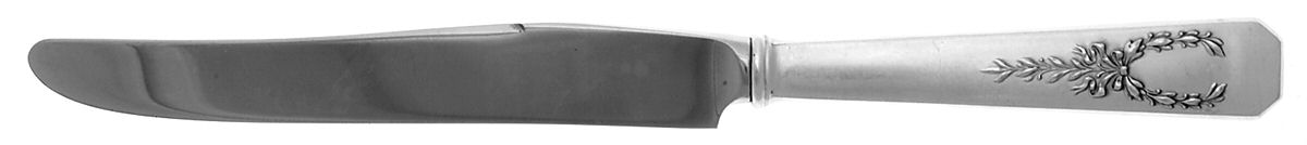 Madam Jumel (Sterling, 1908) New French Hollow Knife by Whiting Manf Co-1