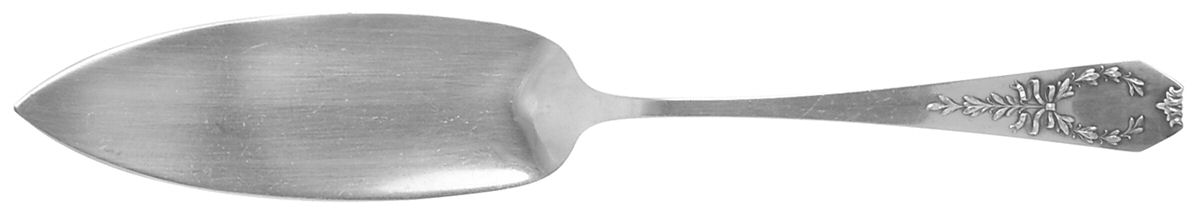 Madam Jumel (Sterling, 1908) Jelly/Cake Server by Whiting Manf Co-1