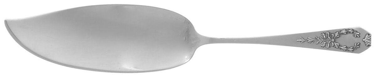 Madam Jumel (Sterling, 1908) Large Jelly Knife by Whiting Manf Co-1