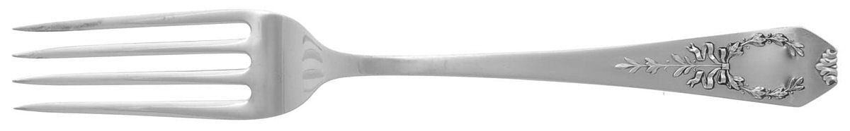 Madam Jumel (Sterling, 1908) Fork by Whiting Manf Co-1
