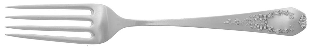Madam Jumel (Sterling, 1908) Fork by Whiting Manf Co-1