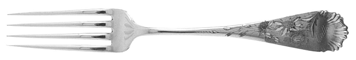 Victoria No. 80 (Sterling, 1885) Fork by Wood & Hughes-1
