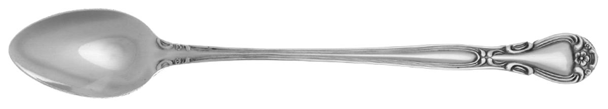 Plateau (Stainless) Iced Tea Spoon by Wallace Silver-1