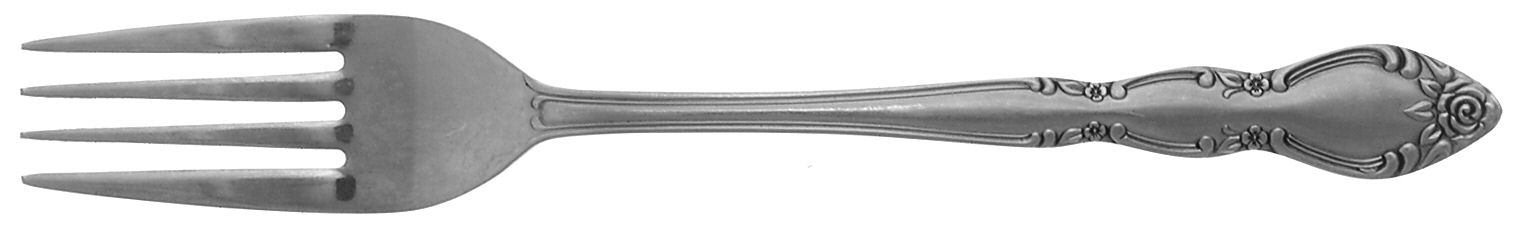 WLF2 (Stainless) Fork by Wesley Forge-1