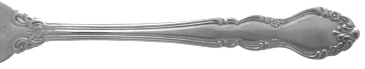 WIW1 (Stainless) Fork by Winthrop-1