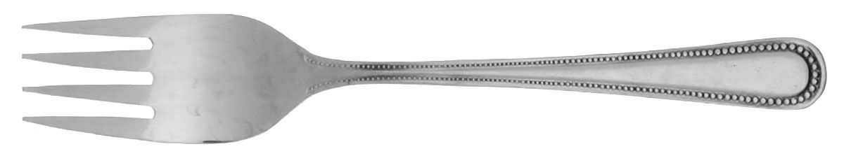 Brookmere (Stainles) Individual Salad Fork by Washington Forge-1