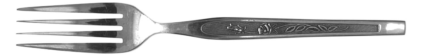 Crestmont (Stainless) Fork by Washington Forge-1