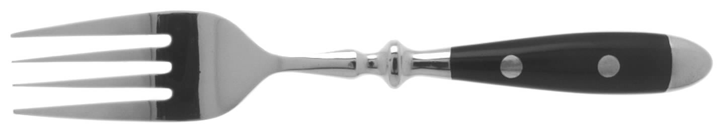 Grenoble (Stainless) Individual Salad Fork by Washington Forge-1