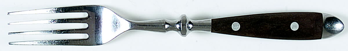 Grenoble (Stainless) Fork by Washington Forge-1