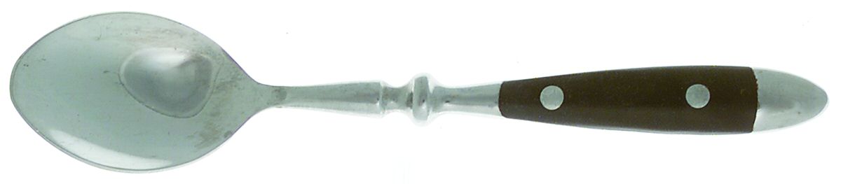 Grenoble (Stainless) Teaspoon by Washington Forge-1
