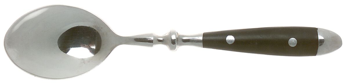 Grenoble (Stainless) Place/Oval Soup Spoon by Washington Forge-1