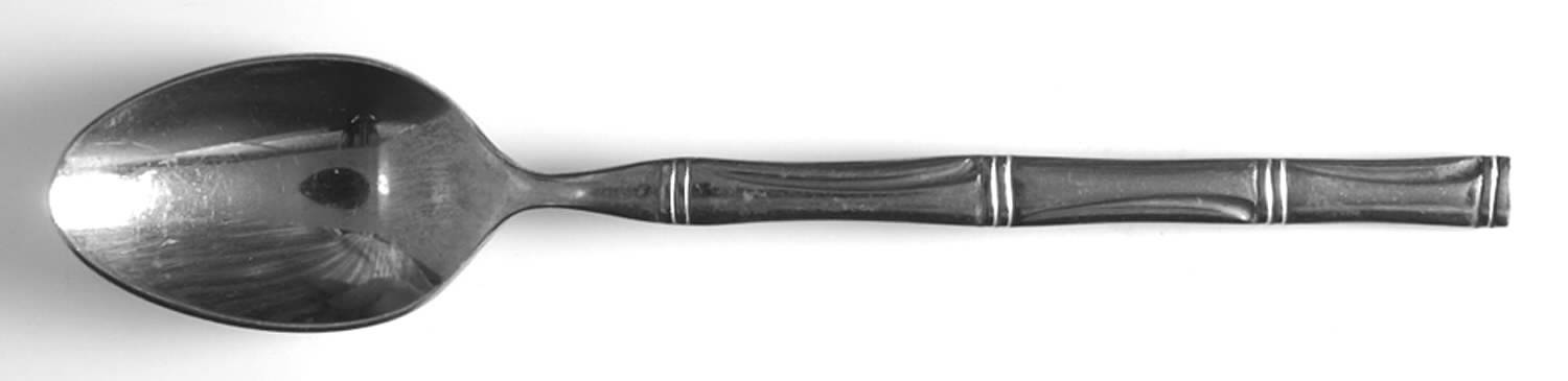 Kona (Stainless) Teaspoon by Washington Forge-1