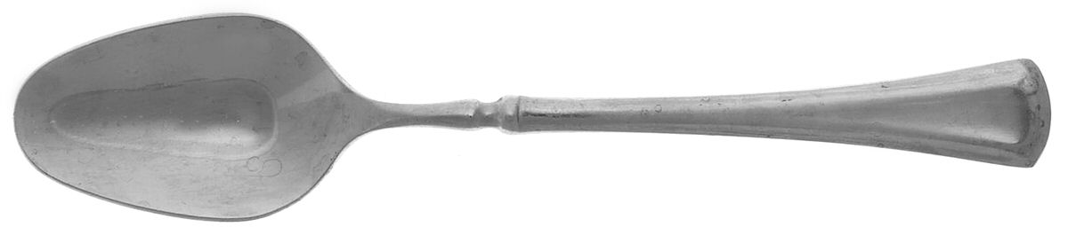 Larissa (Stainless) Teaspoon by Washington Forge-1