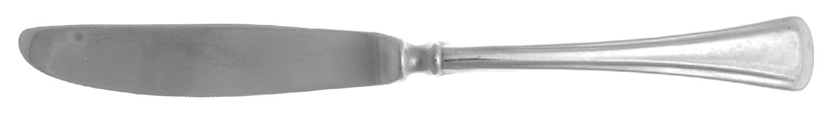 Larissa (Stainless) Modern Solid Knife by Washington Forge-1