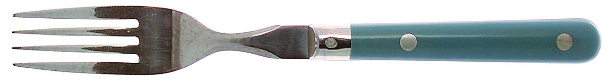 Mardi Gras-Blue (Williamsburg) Fork by Washington Forge-1