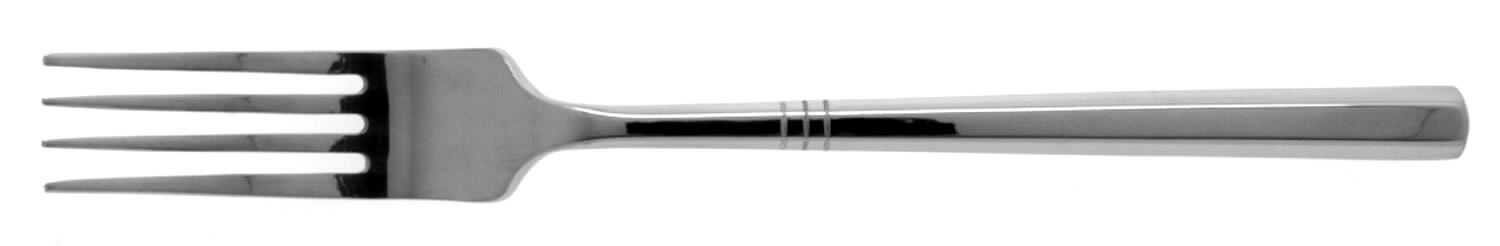 Morning Calm (Stainless) Fork by Washington Forge-1