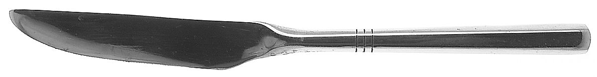 Morning Calm (Stainless) Modern Solid Knife by Washington Forge-1