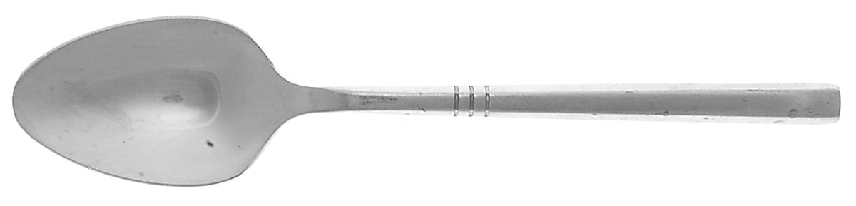 Morning Calm (Stainless) Teaspoon by Washington Forge-1