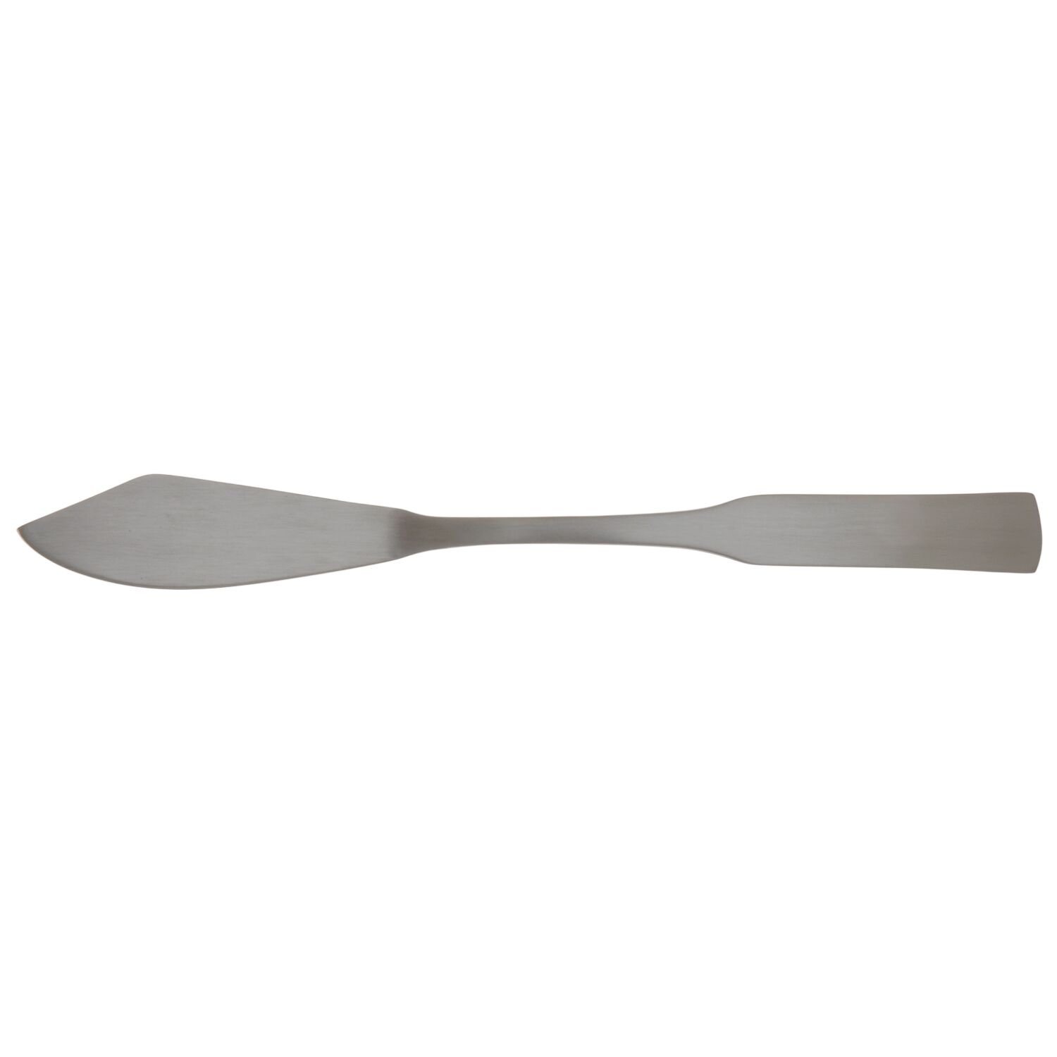 Monmouth (Stainless) Flat Handle Master Butter Knife by Washington Forge-1