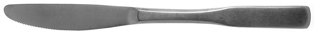 Monmouth (Stainless) Modern Solid Knife by Washington Forge-1